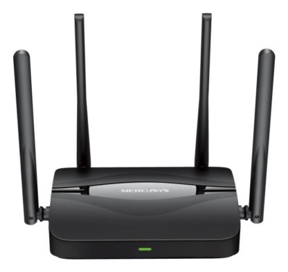 MERCUSYS Dual-Band Wi-Fi 7 Router MR25BE - Image 2