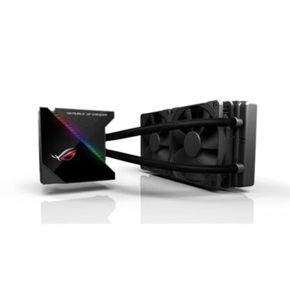 CPU COOLER ASUS ROG RYUJIN 240 - Image 6