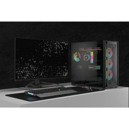 Corsair Cooler iCUE LINK H150i LIQUID - Image 12