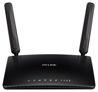 TP-LINK ROUTER 4G N300 2.4GHZ - Image 5