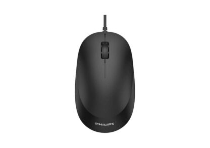 Mouse Philips SPK7207, wired - Image 3