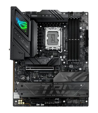 Motherboard Asus ROG STRIX B860-F GAMING WIFI LGA - Image 2