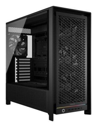 Corsair Case 5000D RS Hight-Airflow Mid-Tower