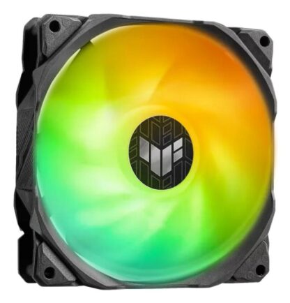 CPU Cooler AS TUF GAMING LC II 360 ARGB - Image 5