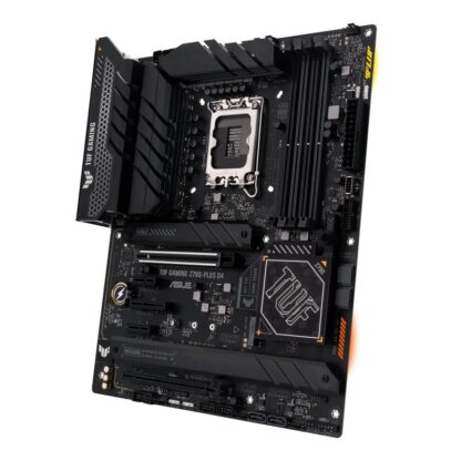 Motherboard AS TUF Z790-PLUS D4 LGA 1700 - Image 9