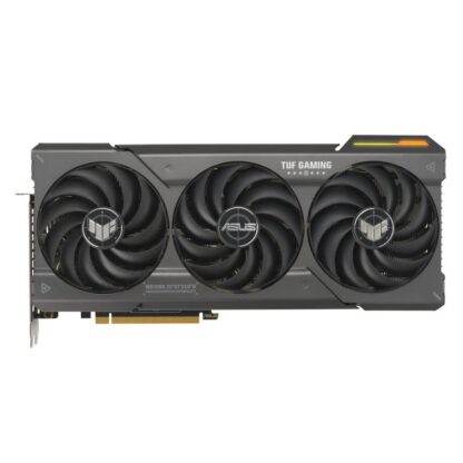 Asus TUF Gaming Radeon RX 7800 XT OC 16G - Image 5