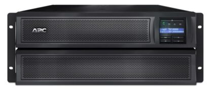 APC SMART-UPS X 3000VA LCD RACK / TOWER - Image 3