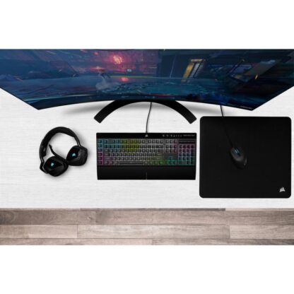 Gaming keyboard Corsair K55 RGB PRO XT - Image 5
