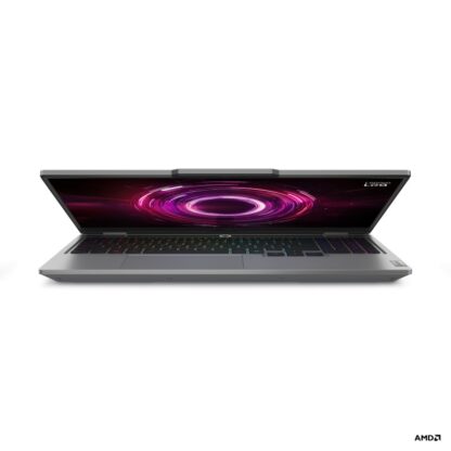 Lenovo Gaming LOQ 15AHP10 FHD R7 250 16GB 1TB RTX5060 DOS - Image 7