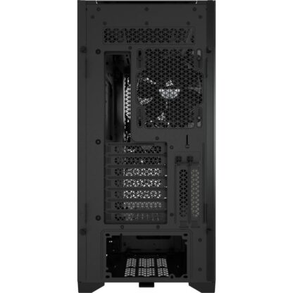 Corsair Case 5000D AIRFLOW Mid-Tower Bk - Image 8