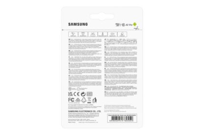 MICROSD PRO PLUS 512GB CL10 W/A SM - Image 11
