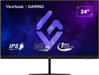 Monitor ViewSonic 24'' VX2479A-HD-PRO