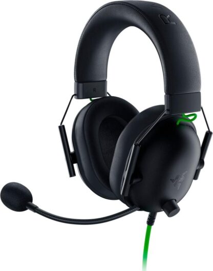 Razer BlackShark V2 X headset with microphone - Image 5