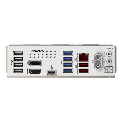 Motherboard Gigabyte B860 AORUS ELITE WIFI7 ICE - Image 12