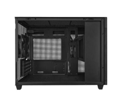 PC Case Asus AP201 Mesh Black mATX - Image 12