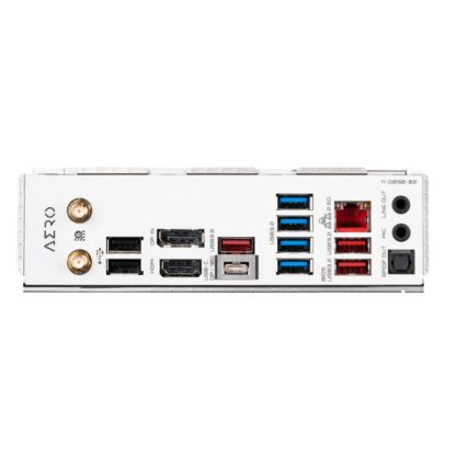 Motherboard Gigabyte B650 AERO G - Image 9