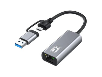 LevelOne ADAPTER USB-0423 - Image 6