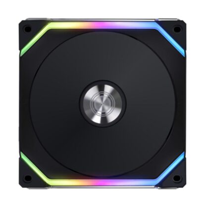 Cooler LianLi UNI F SL 140 V2 PW ARGB BLACK - Image 9