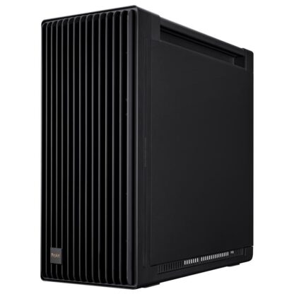 PC Case Asus PROART PA602 TG ARGB BLACK - Image 7