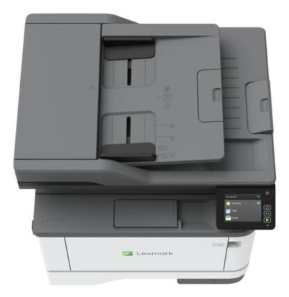 LEXMARK MX331adn A4 MFP LASER MONO - Image 9