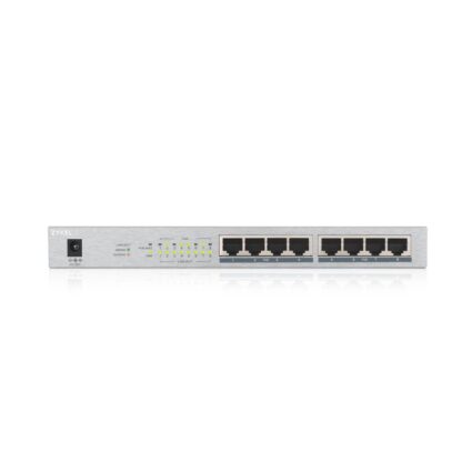ZYXEL GS1008-HP 8PORT POE DESKTOP SWITCH - Image 5