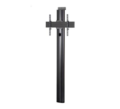 B-Tech wall stand 39-75" 70kg 2m, black - Image 5