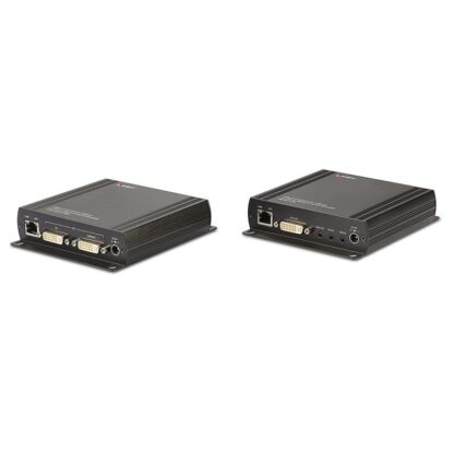 Lindy 140m Cat.6 DVI-D, USB, Audio KVM E - Image 9