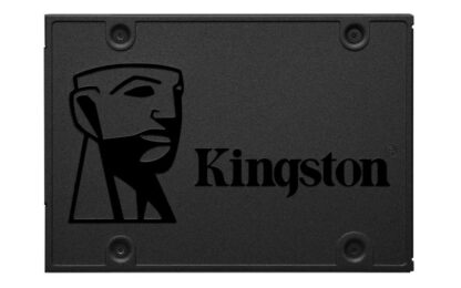 KS SSD 240GB 2.5" SA400S37/240G - Image 2