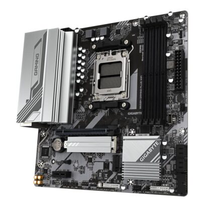 Motherboard Gigabyte B650M GAMING PLUS WF AM5 - Image 5