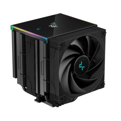 CPU COOLER DEEPCOOL AK620 DIGITAL - Image 10