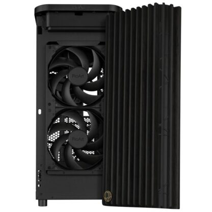 PC Case Asus PROART PA401 WOOD ED TGP - Image 8