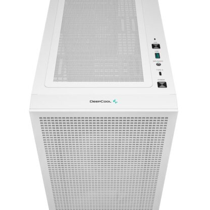 PC Case Deepcool CH360 ARGB WHITE - Image 20