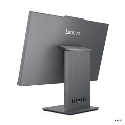 All-in-One Lenovo IdeaCentre AIO 24ARR9 NT FHD R5 7535HS 16 512 UMA DOS - Image 6
