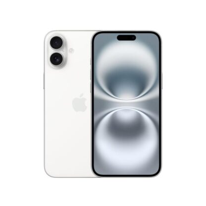 IPHONE 16 PLUS WHT 256GB-ZDD - Image 2