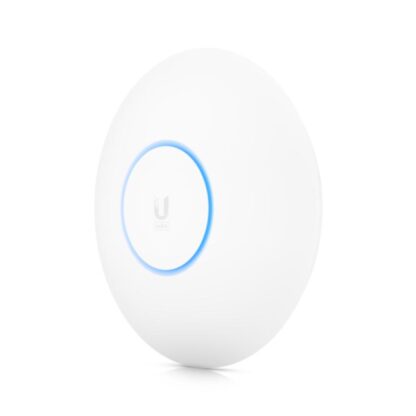 UBIQUITY U6-LONG RANGE WIFI 6 AP - Image 4