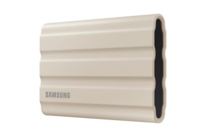 Samsung External SSD 2TB T5 USB 3.1 MU-PE2T0K/EU - Image 7