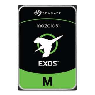 Seagate HDD 3.5 30TB SATA ST30000NM004K