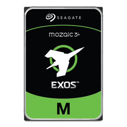 Seagate HDD 3.5 30TB SATA ST30000NM004K