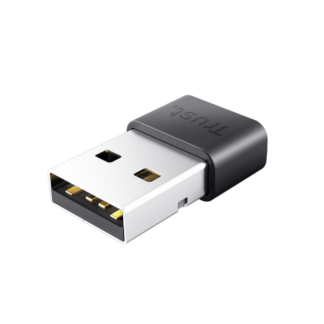 Adaptor Bluetooth Trust Myna 5.4, negru