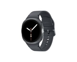 Samsung Watch 8 L325 1.34" 40mm Grey/Black