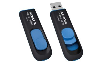 USB Stick 128GB ADATA AUV128-128G-RBE - Image 5