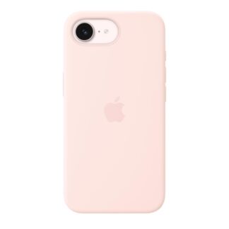 IPHONE 17E SILICONE CASE PK