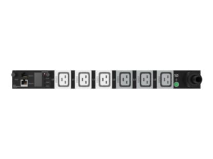 HPE G2 MTRD MD 7.3KVA/60309 1U INTL PDU - Image 8