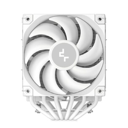 CPU COOLER DEEPCOOL AK620 DIGITAL PRO WHITE - Image 4