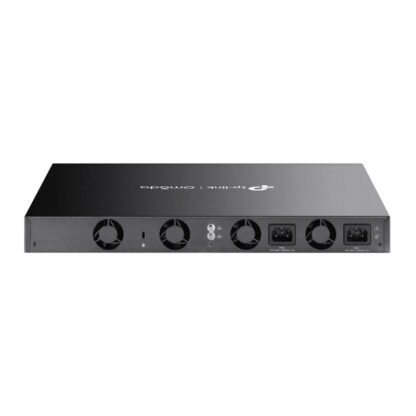 TPL SW Omada 24-Port Gigabit Managed - Image 4