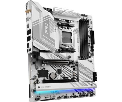 Motherboard Asrock X870 PRO RS WIFI AM5 - Image 9