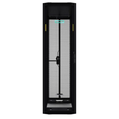 HPE 42U 600X1075MM ADV G2 KIT SHCK RACK - Image 33