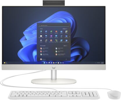 All-in-One HP ProOne 240 G10 24" i3-N300 8 256 UMA DOS - Image 5
