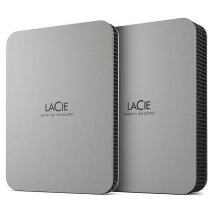 External HDD 1TB Lacie 2.5" MOBILE DRIVE USB 3.0 SL - Image 6