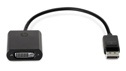 HP DISPLAYPORT TO DVI-D ADAPTER - Image 2